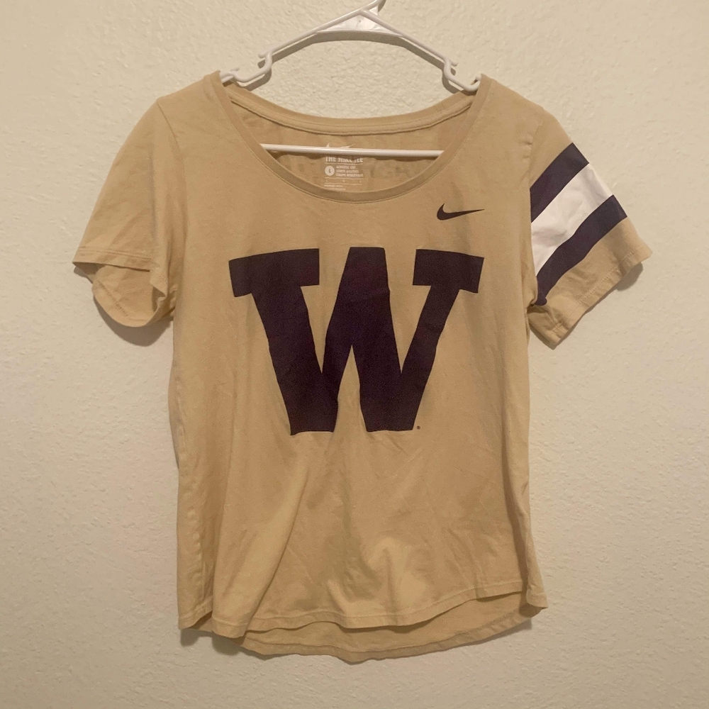 Nike UW Sports T-Shirt